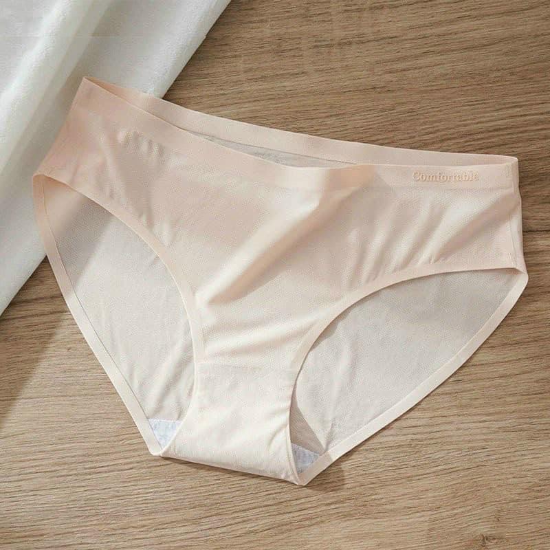 PK139 - SET 10 QUẦN LÓT THÔNG HƠI COMFORTABLE 9907