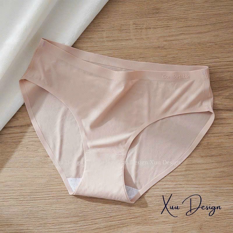 PK139 - SET 10 QUẦN LÓT THÔNG HƠI COMFORTABLE 9907