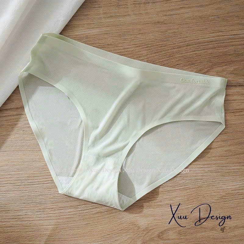 PK139 - SET 10 QUẦN LÓT THÔNG HƠI COMFORTABLE 9907