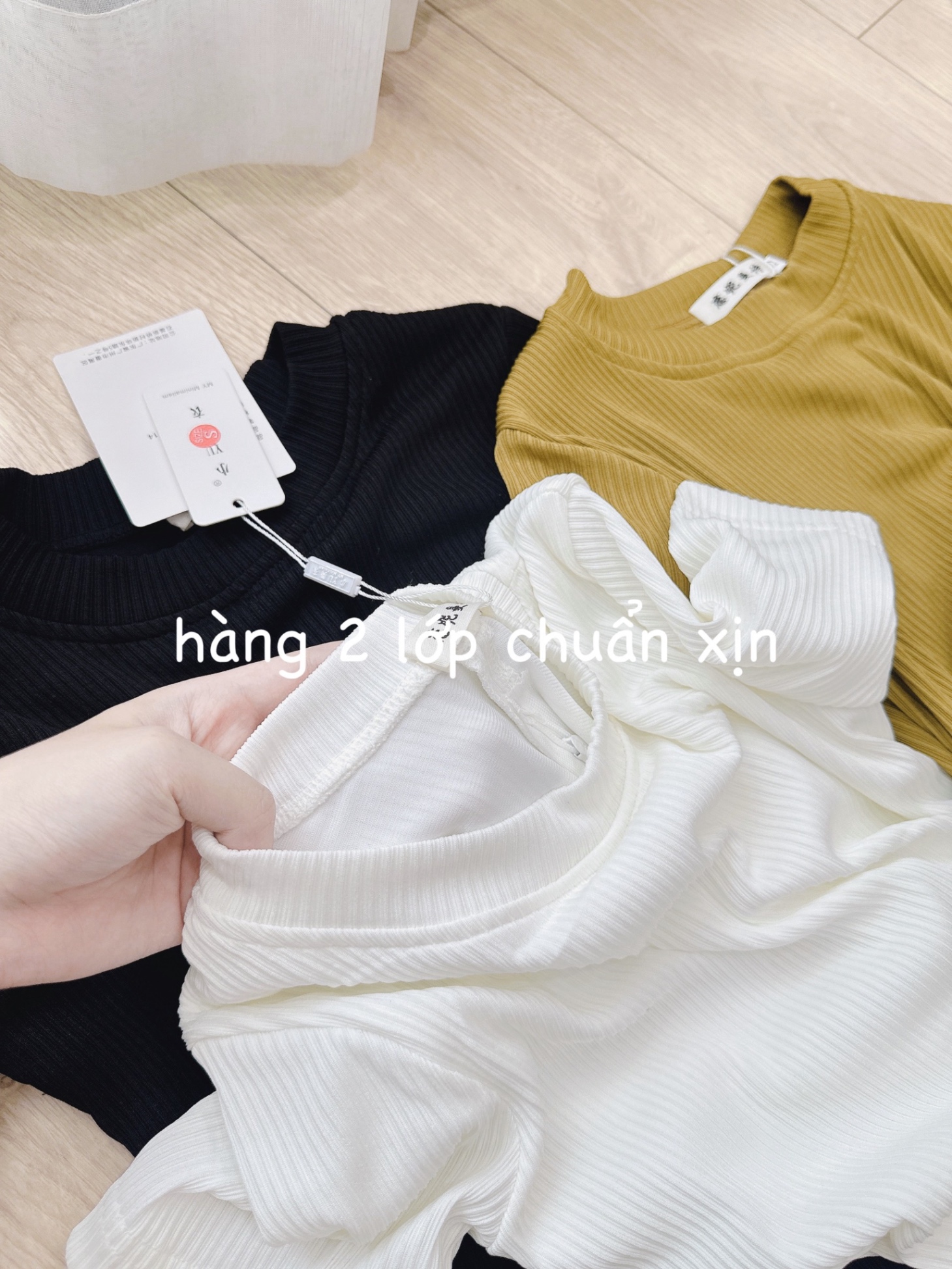 V361 - VÁY GÂN LẠNH NHÚN SƯỜN NƠ EO