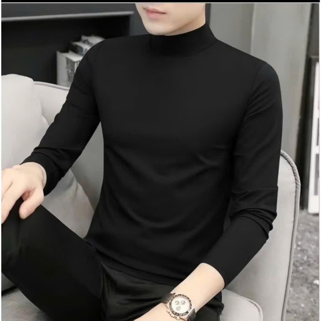 ANA142 - ÁO ZIP NAM GIỮ NHIỆT 3M