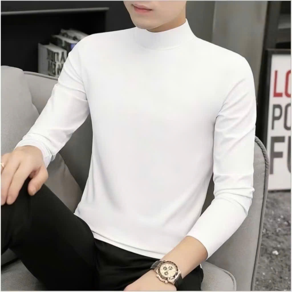 ANA142 - ÁO ZIP NAM GIỮ NHIỆT 3M