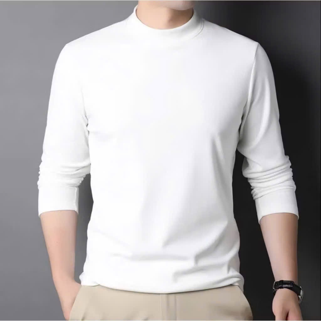 ANA142 - ÁO ZIP NAM GIỮ NHIỆT 3M