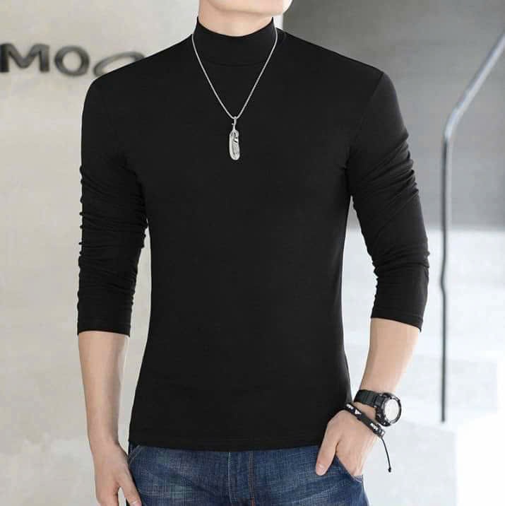 ANA142 - ÁO ZIP NAM GIỮ NHIỆT 3M