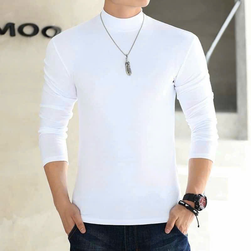 ANA142 - ÁO ZIP NAM GIỮ NHIỆT 3M