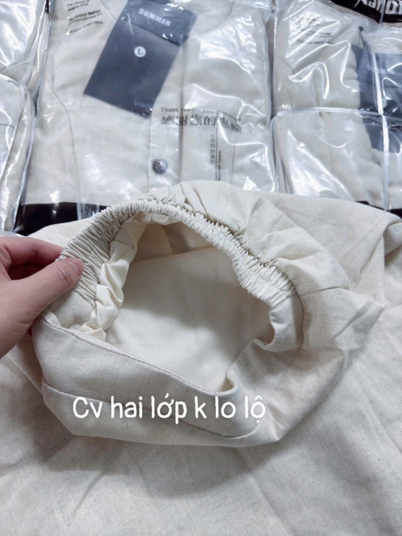 S896 - SET LIEN BE SÁT NÁCH CÀI CÚC CVAY DÀI