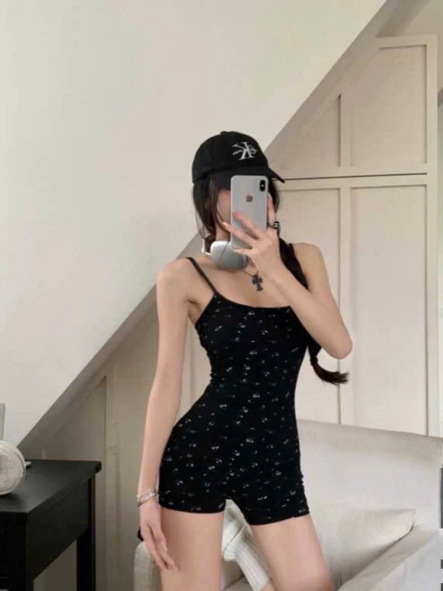 S899 - SET JUM NỮ 2S ĐI BIỂN