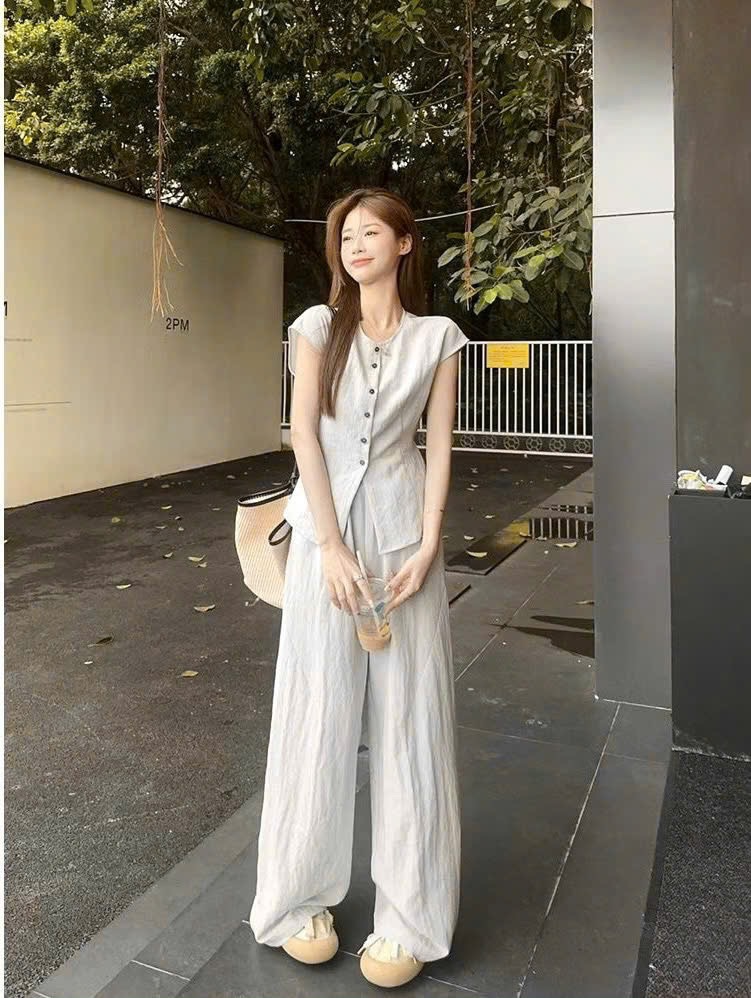 S914 - SET LIEN BE TAY HẾN QUẦN SUÔNG