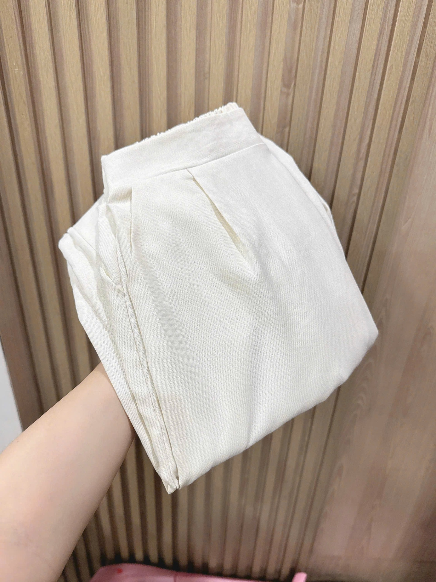S914 - SET LIEN BE TAY HẾN QUẦN SUÔNG