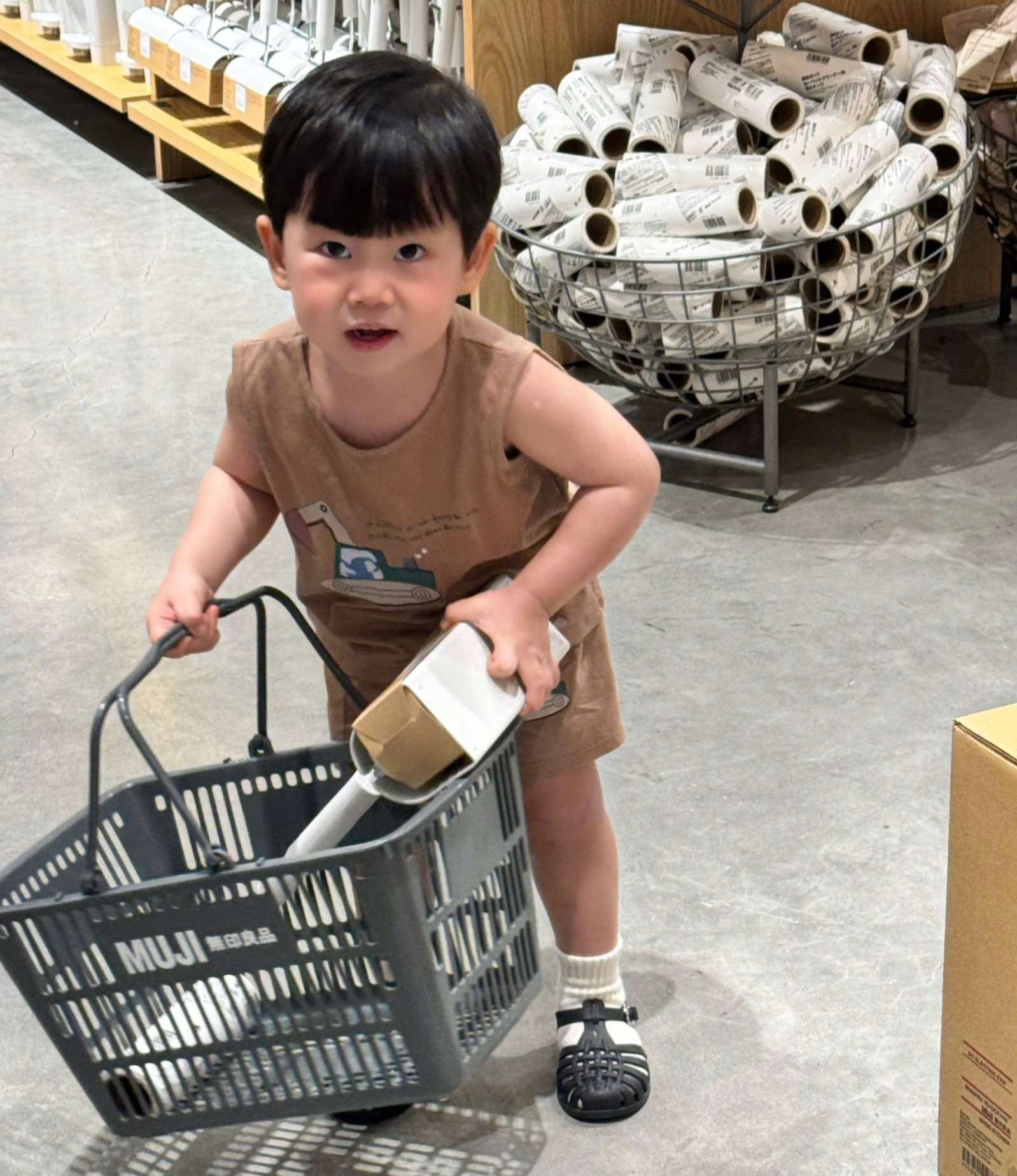 T619 - SET 3 BỘ ĐÙI BÉ TRAI BA LỖ CHÓ LETS GO