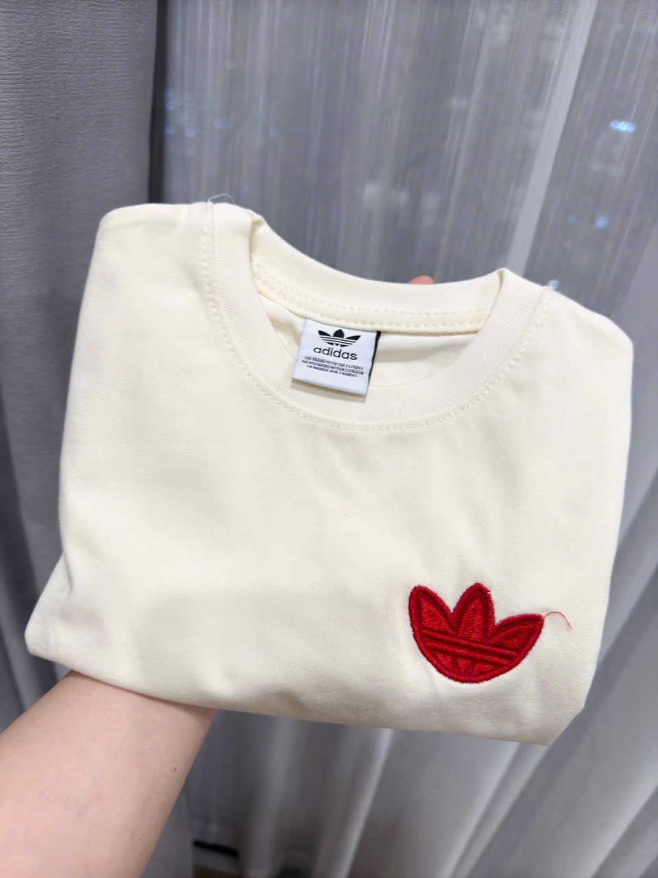 T636 - BỘ ĐÔI MẸ BÉ DAS ÁO BE QUẦN ĐỎ