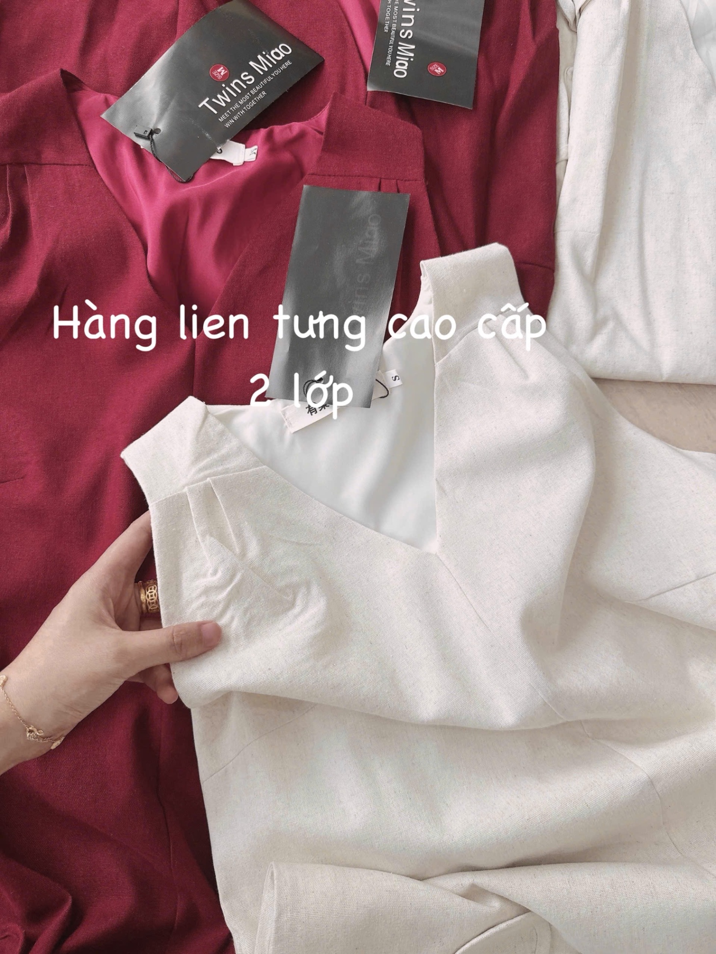 V467 - VÁY SUÔNG LIEN SÁT NÁCH GẮN HOA