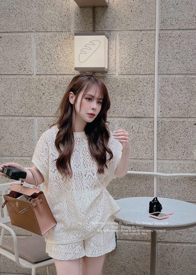 S956 - BỘ REN Ô QC BE QUẦN 2 LỚP