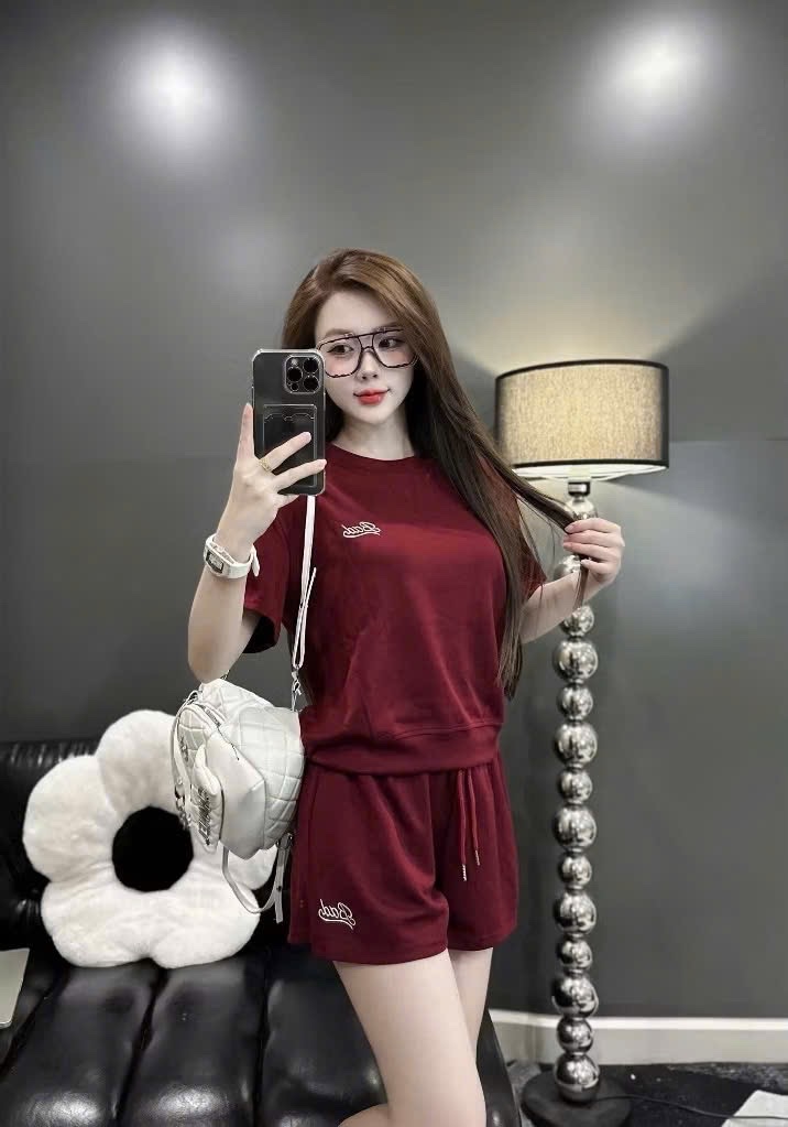S965 - BỘ ĐÙI NỮ UMI THÊU Bad
