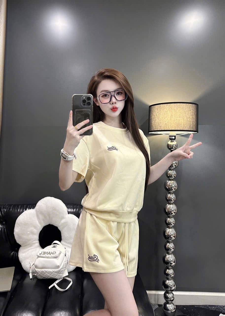 S965 - BỘ ĐÙI NỮ UMI THÊU Bad