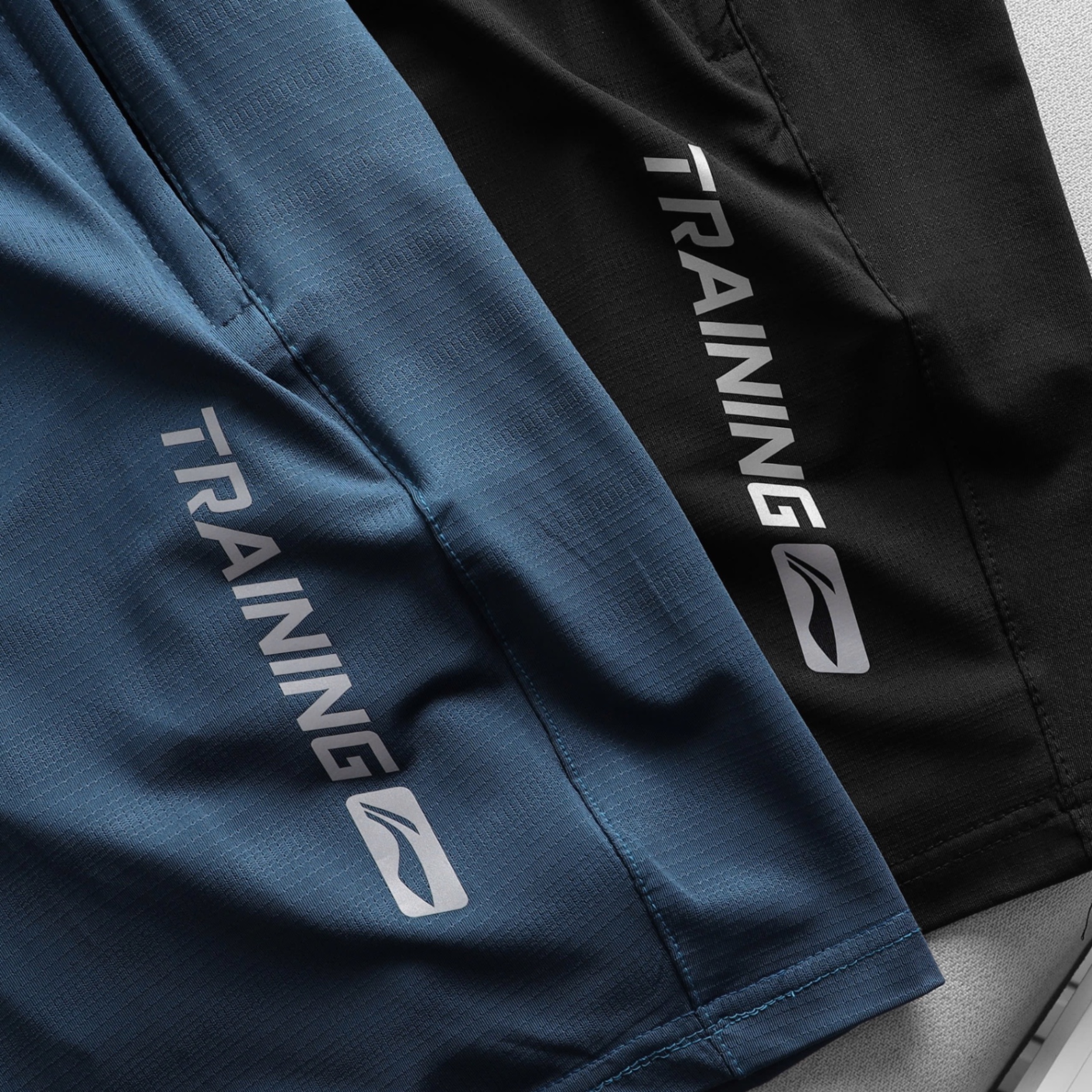 B274 - BỘ ĐÙI NAM THÔNG HƠI BA LỖ LI-NING