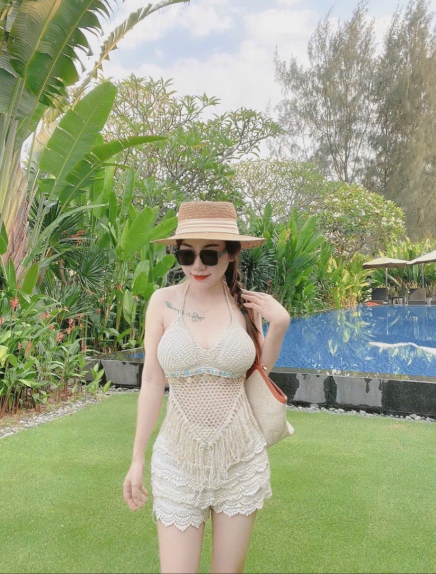 S994 - SET REN BƠI QC MÓC KIM SA TUA RUA