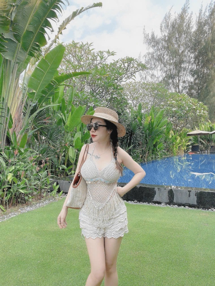 S994 - SET REN BƠI QC MÓC KIM SA TUA RUA