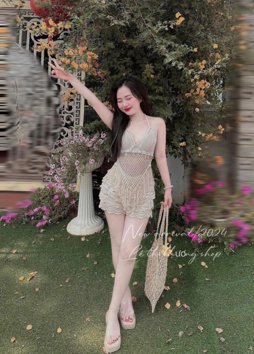 S994 - SET REN BƠI QC MÓC KIM SA TUA RUA