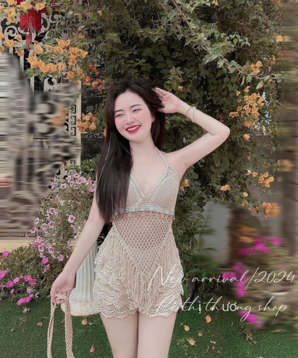 S994 - SET REN BƠI QC MÓC KIM SA TUA RUA