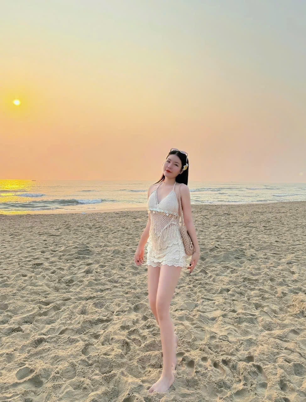 S994 - SET REN BƠI QC MÓC KIM SA TUA RUA