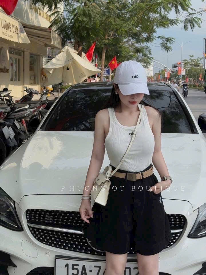 QNU595 - QUẦN BÒ NGỐ THÊU KỊ SĨ