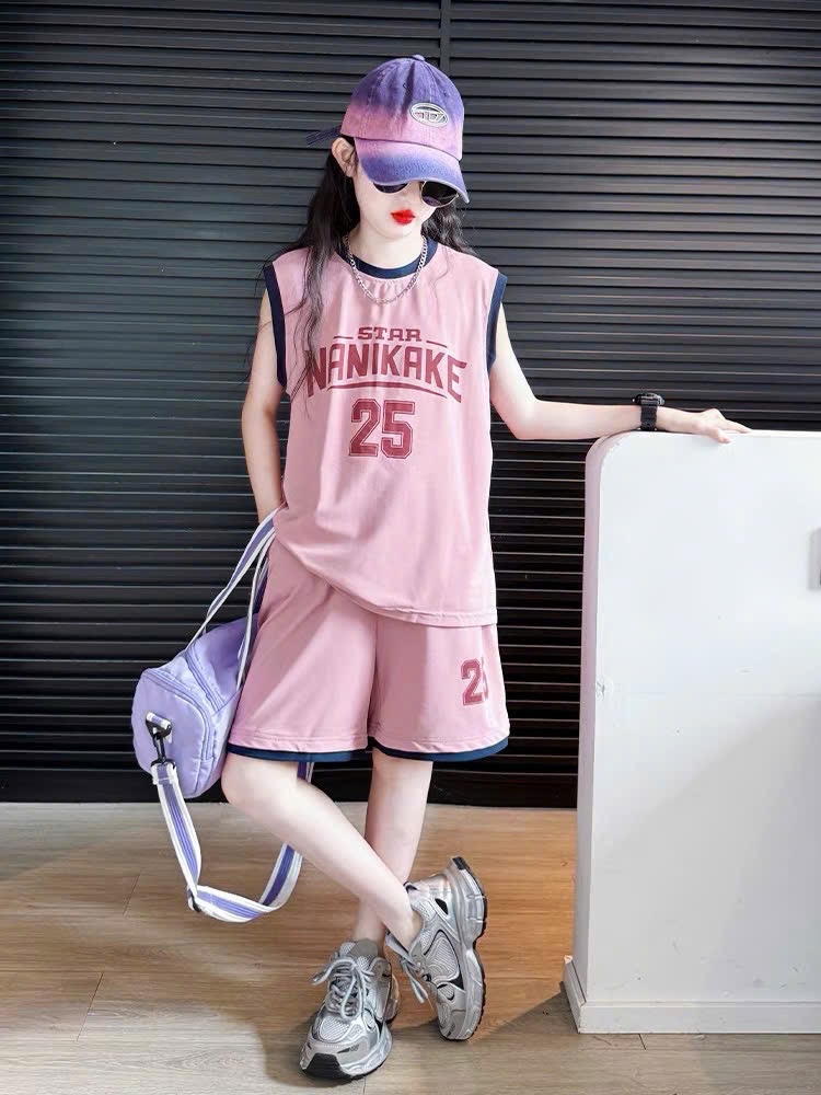 G622 - BỘ ĐÙI BÉ TRAI GÁI SIZE ĐẠI BA LỖ STAR 25
