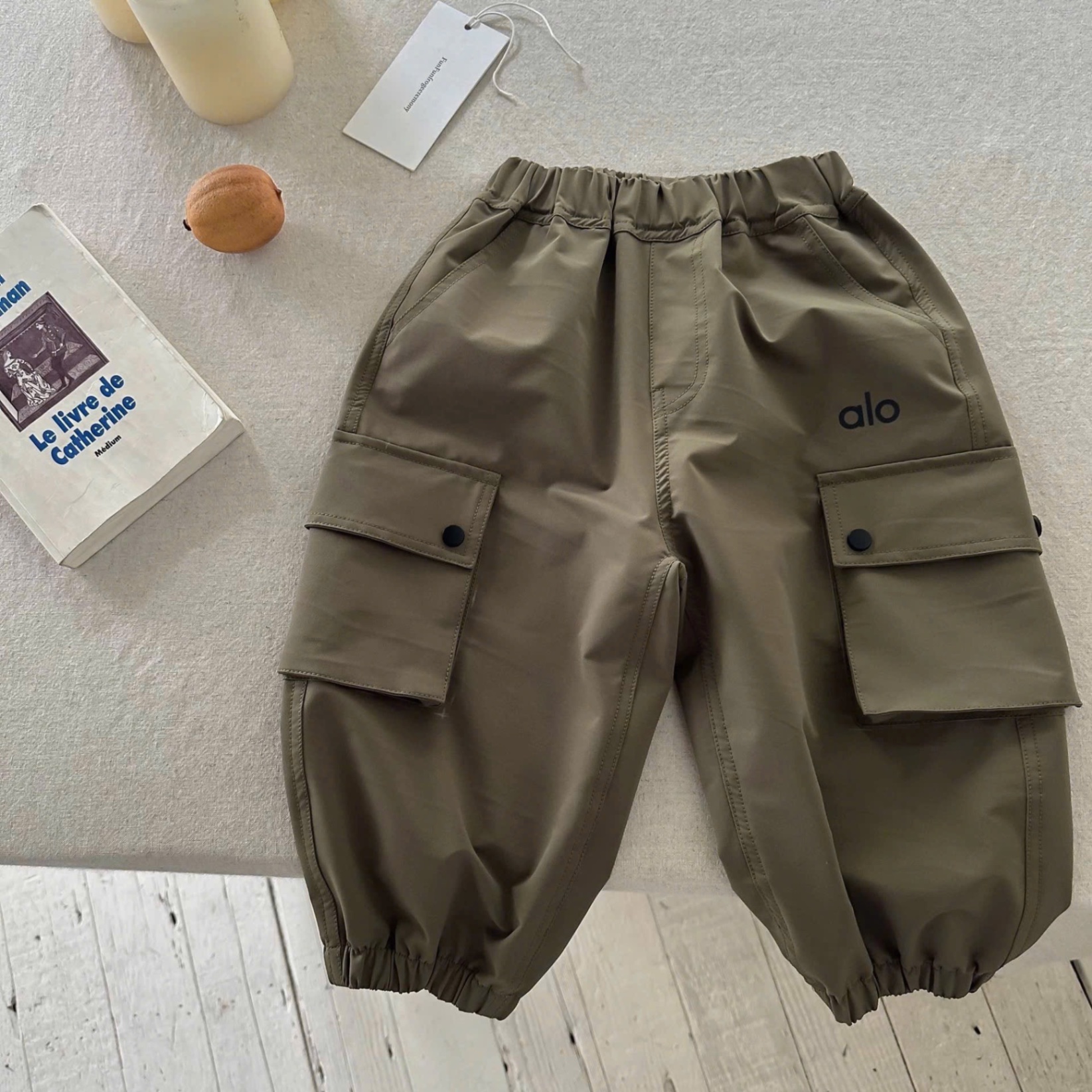 (chờ) QB328 - SET 3 QUẦN BÉ TRAI BOMBER TÚI HỘP alo