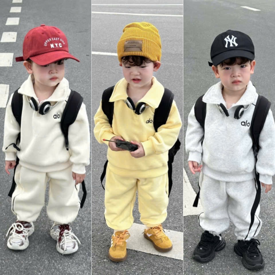 YengYeng.vn - Thời trang nam, nữ, trẻ em