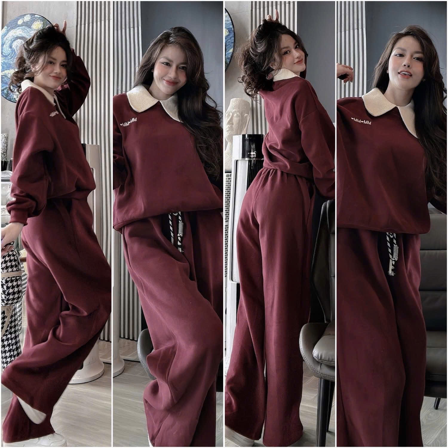 ジャケット・アウター YengYeng YENN（イェン） フェイクレザー フードジャケット / レディース