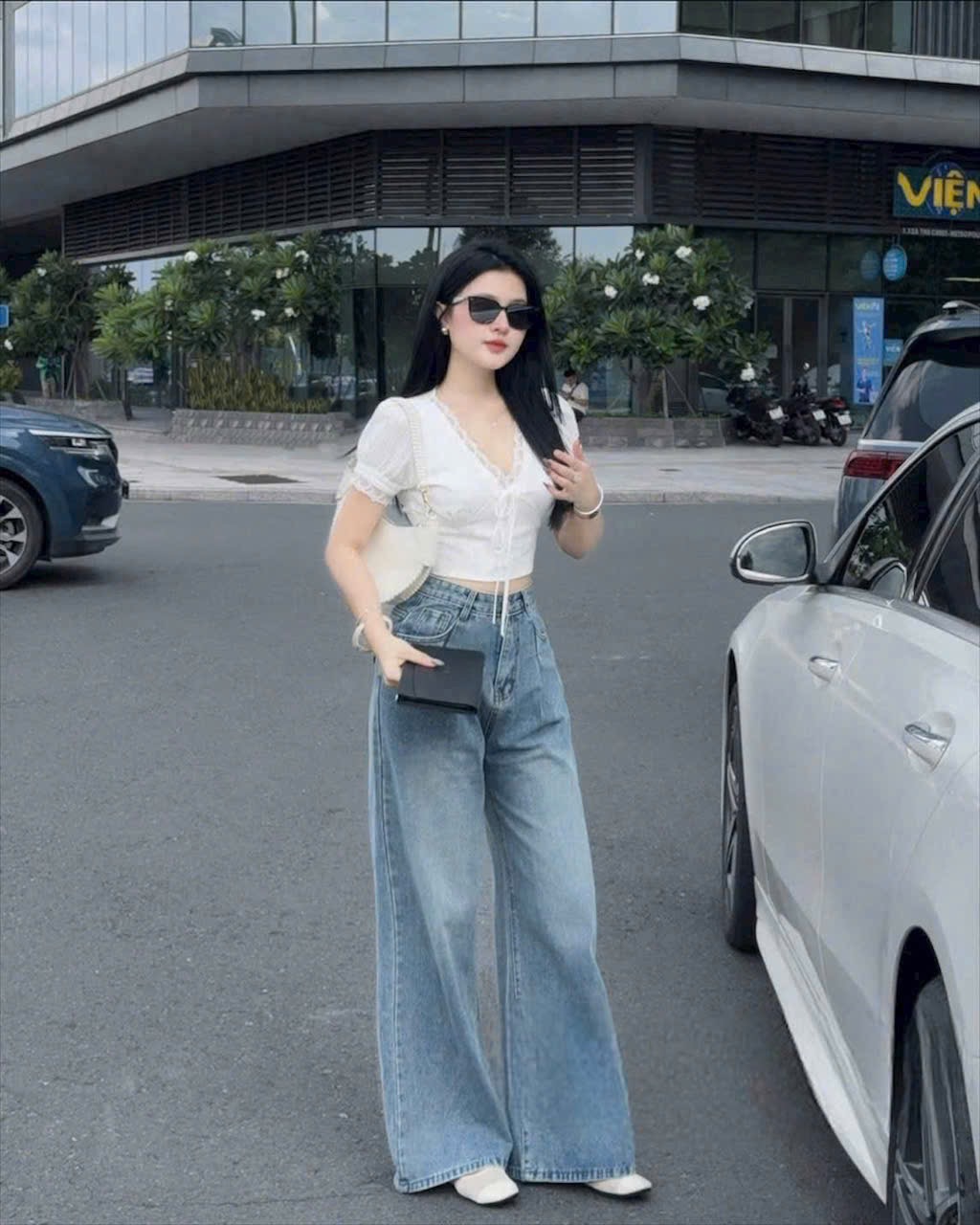 YengYeng.vn - Thời trang nam, nữ, trẻ em