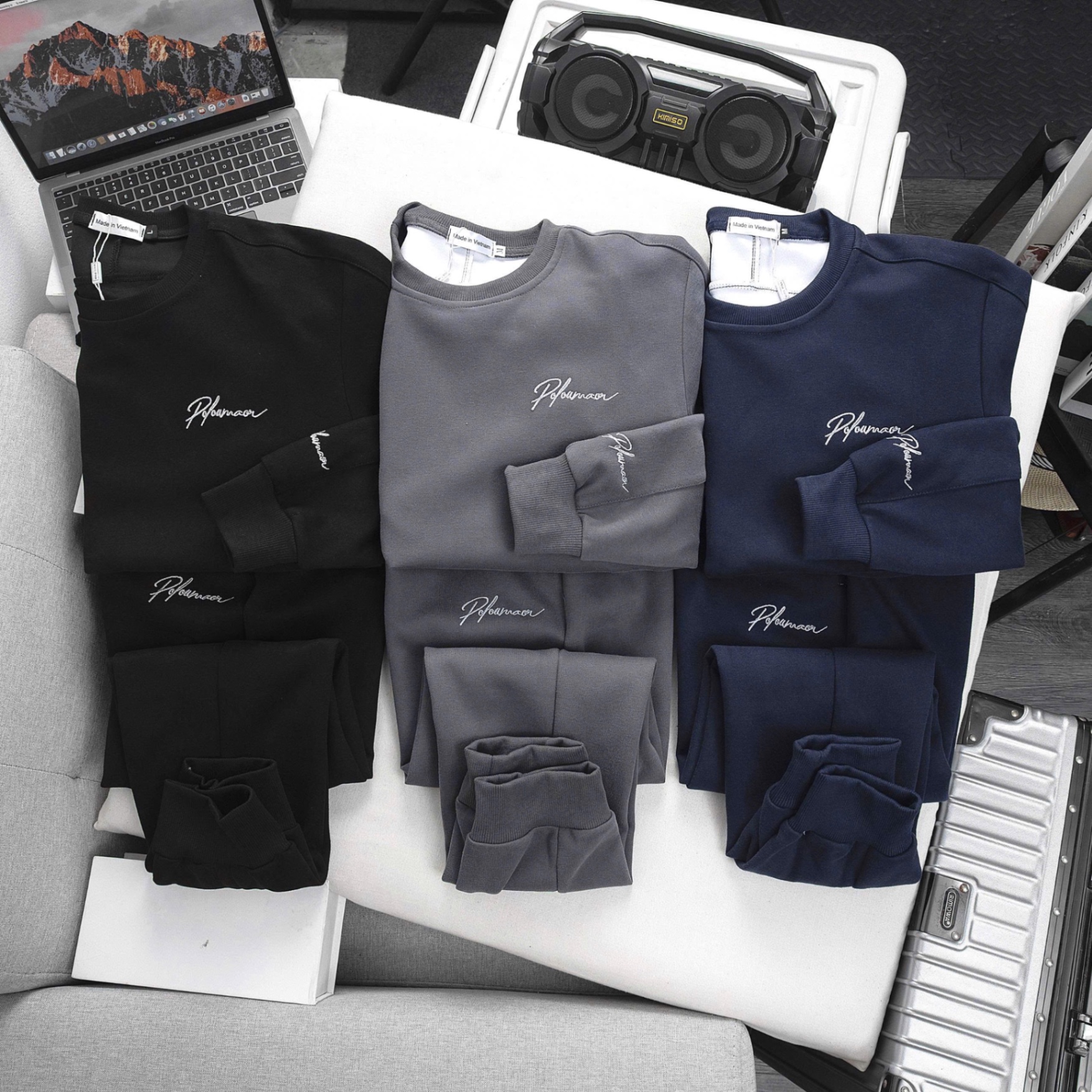 ジャケット・アウター YengYeng ARMY Windbreaker Jacket 8415-01-575-4515 SZ X-Large/long Gray | eBay