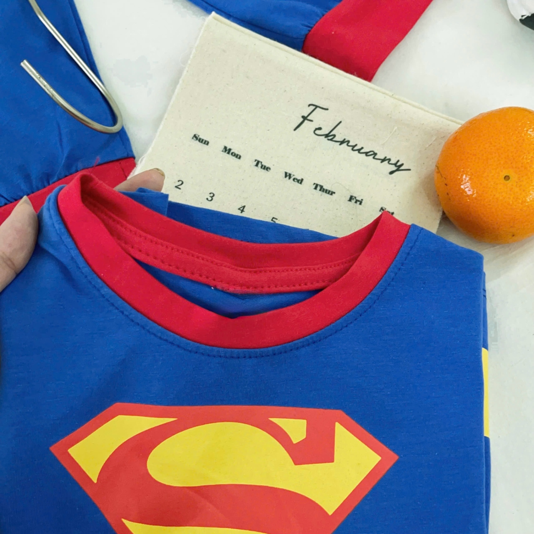 T019 - SET BÉ TRAI 4CT XANH ĐỎ SPIDERMAN KÈM CHOÀNG