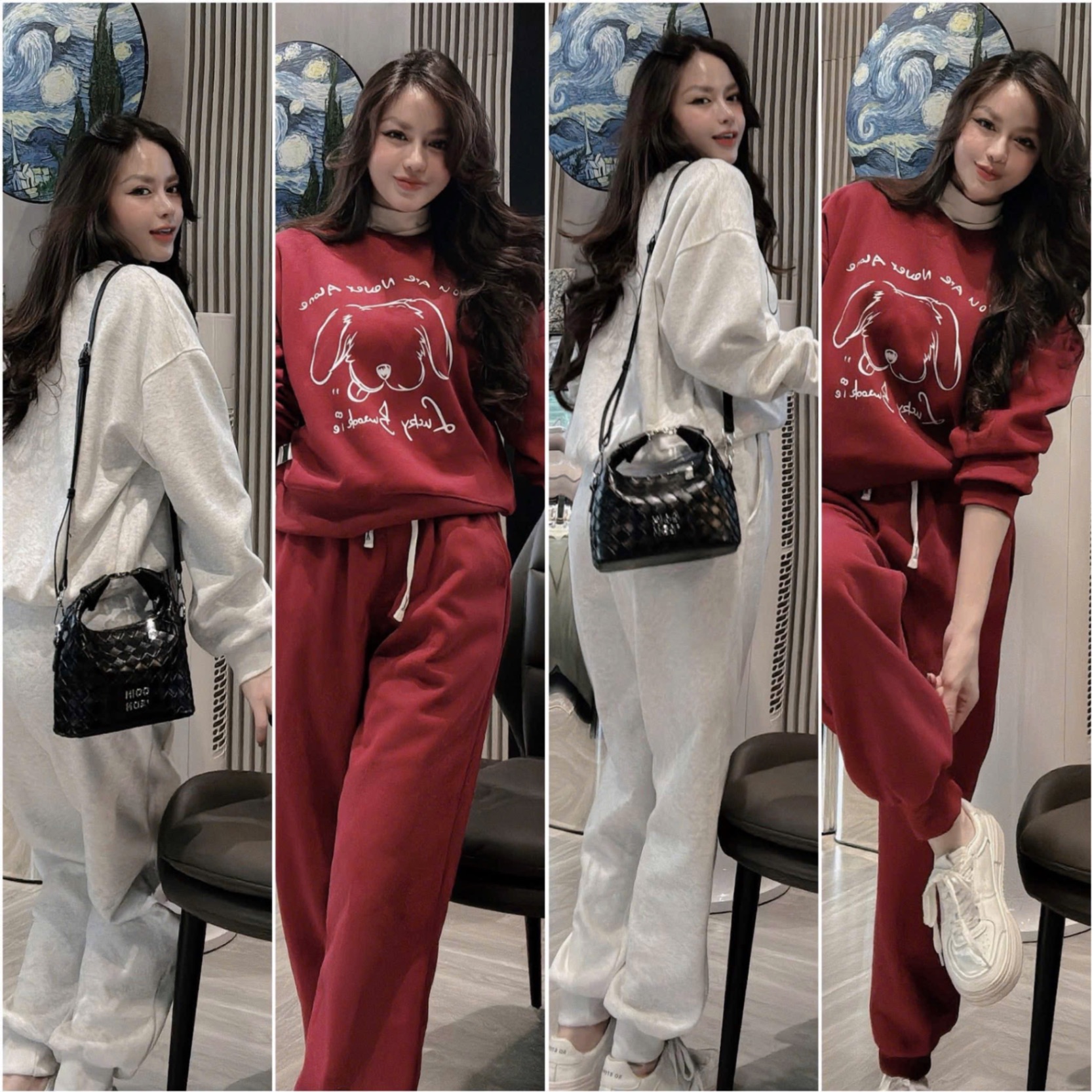 YengYeng.vn - Thời trang nam, nữ, trẻ em