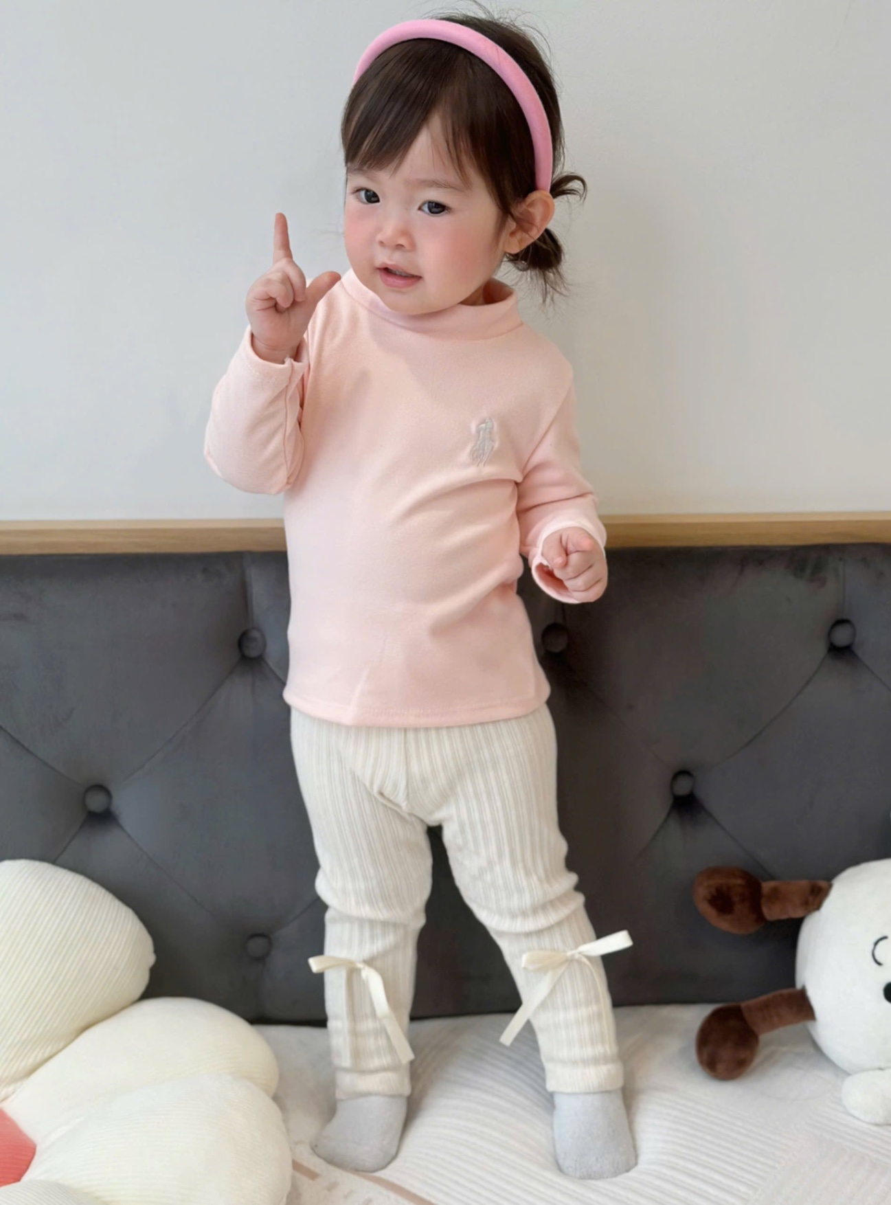 AB852 - SET 4 ÁO BÉ GÁI ZIP LÔNG 3P KỊ SĨ tím hồng kẻ