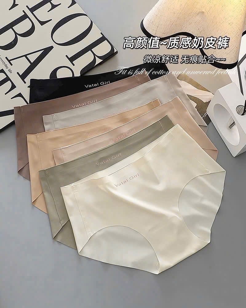 PK261 - SET 10 QUẦN LÓT NỮ SU Vatal Girl