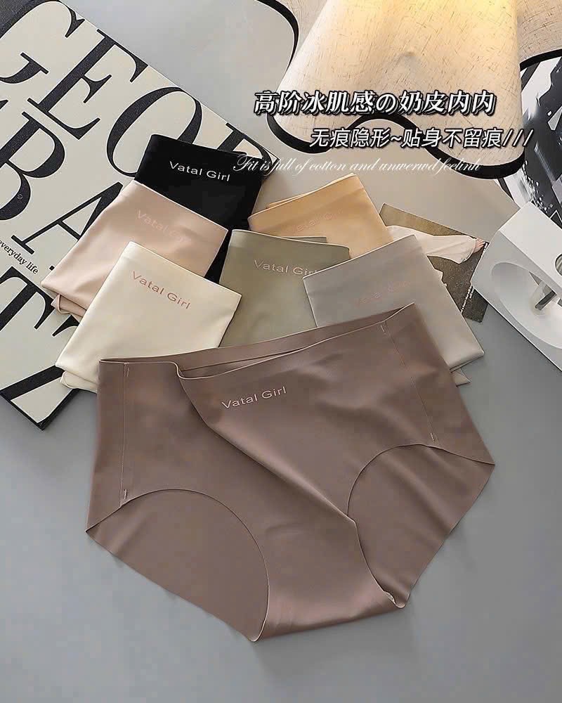 PK261 - SET 10 QUẦN LÓT NỮ SU Vatal Girl