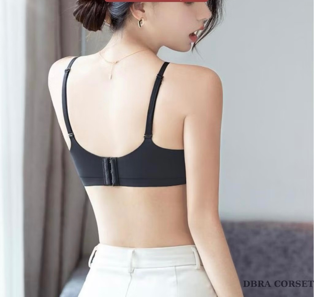 PK264 - SET 3 ÁO LÓT NỮ ĐÚC SU ĐỆM VỪA KHÔNG GỌNG