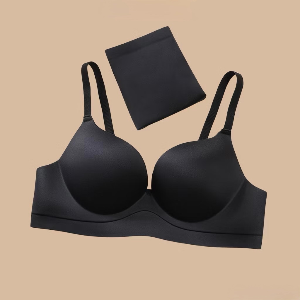 PK264 - SET 3 ÁO LÓT NỮ ĐÚC SU ĐỆM VỪA KHÔNG GỌNG