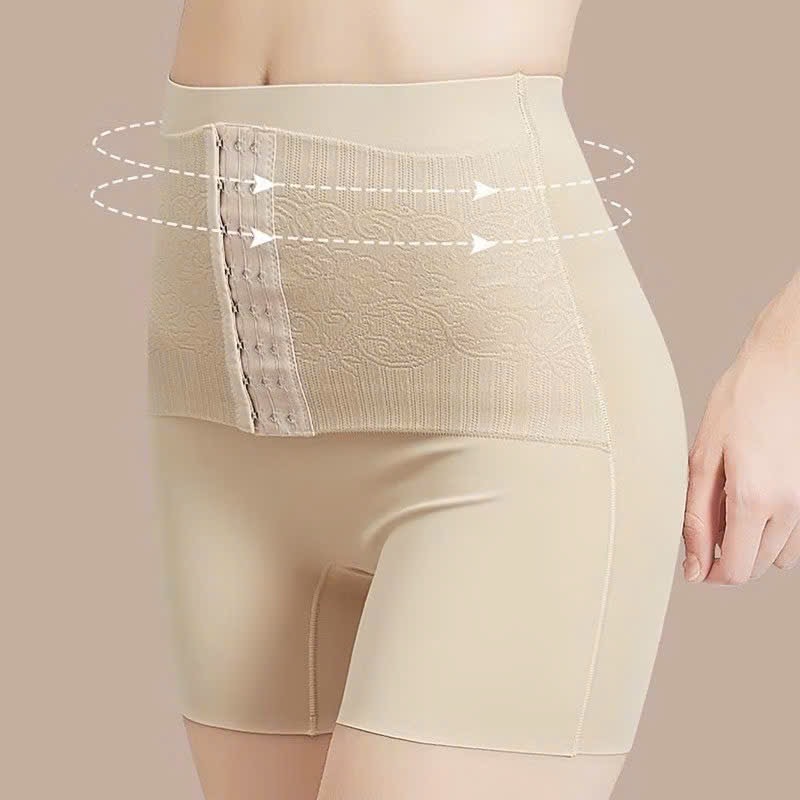 PK271 - QUẦN LÓT GEN BỤNG ĐỊNH HÌNH MÓC CÀI TRƯỚC