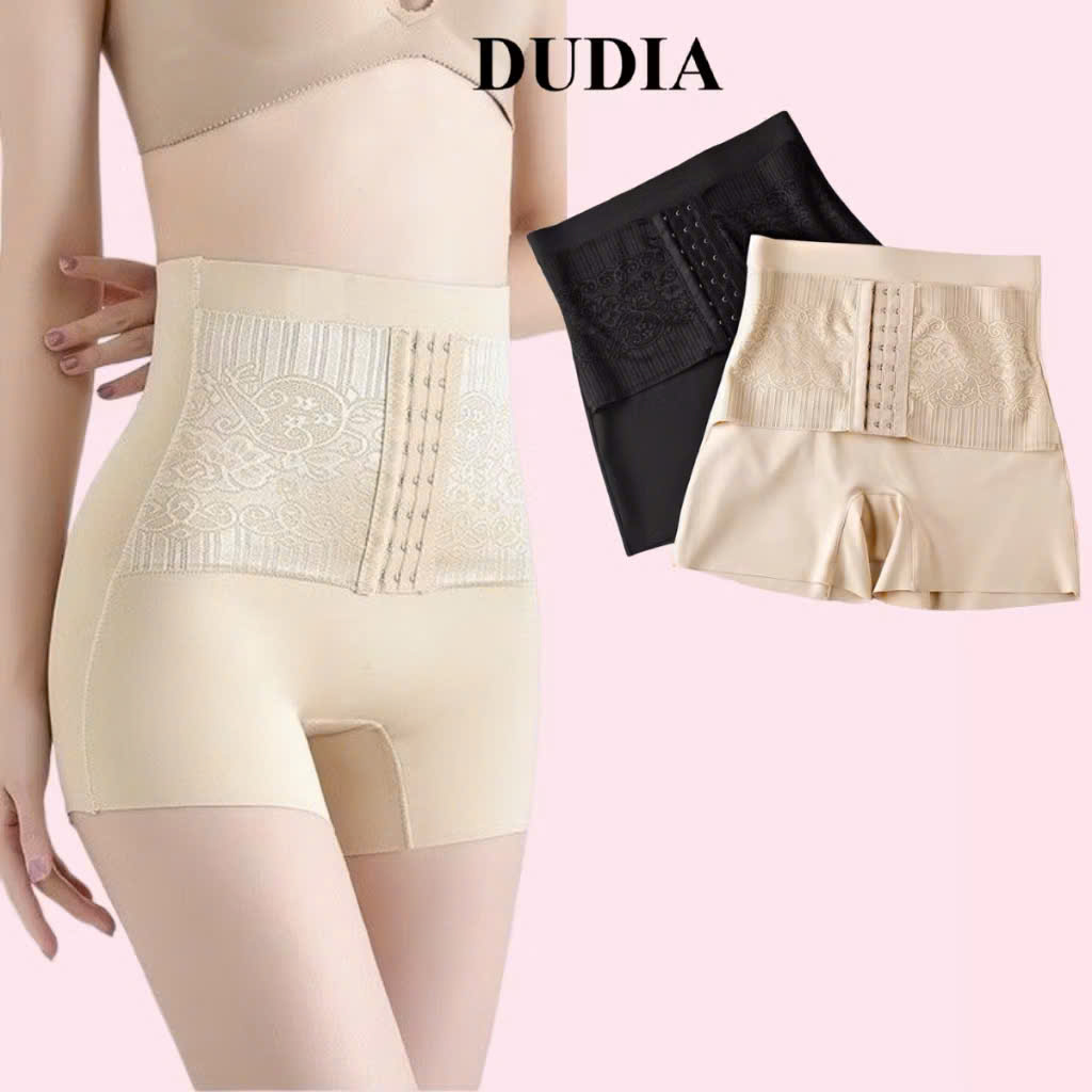 PK271 - QUẦN LÓT GEN BỤNG ĐỊNH HÌNH MÓC CÀI TRƯỚC
