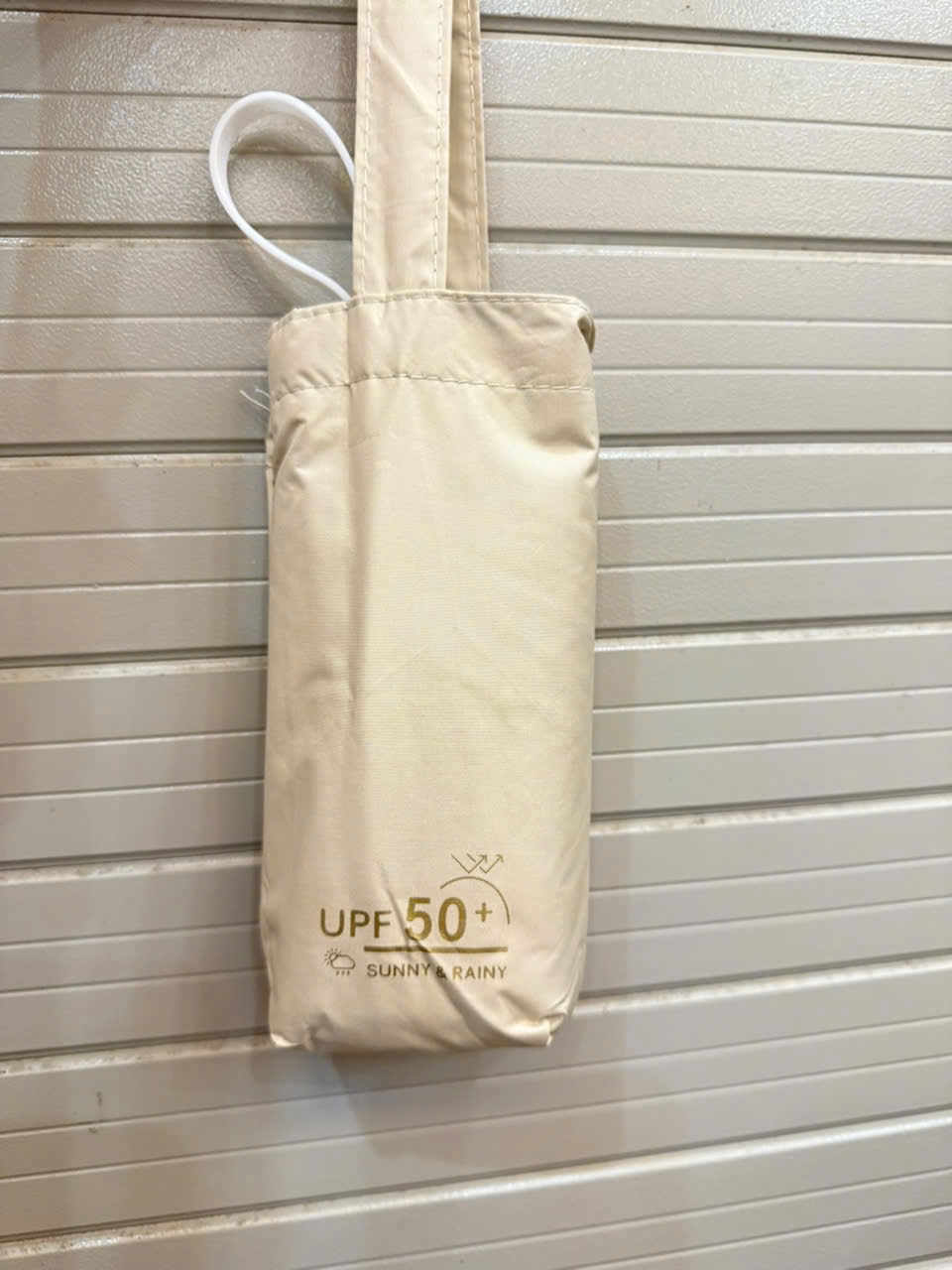 PK277 - Ô MINI GẤP GỌN