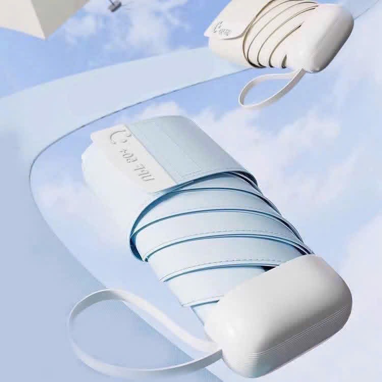 PK277 - Ô MINI GẤP GỌN