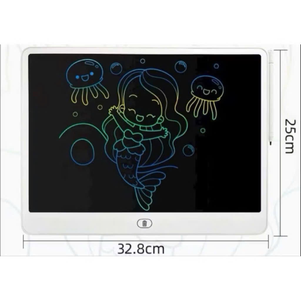 PK280 - BẢNG VẼ LCD 16INCH CHO BÉ