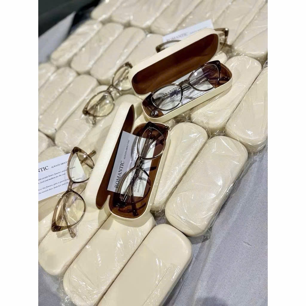 PK283 - GỌNG KÍNH MẮT MÈO FULLBOX
