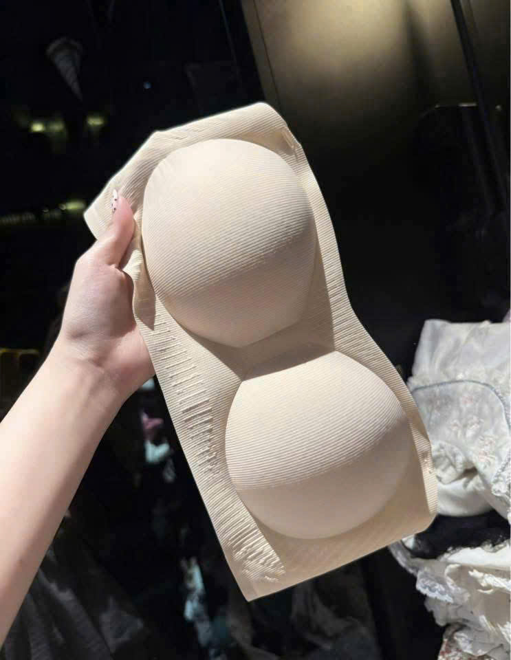 PK313 - SET 2 ÁO LÓT ĐEN BE CHỐNG TỤT MPB