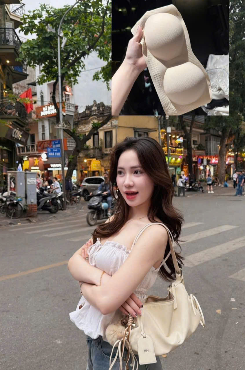 PK313 - SET 2 ÁO LÓT ĐEN BE CHỐNG TỤT MPB