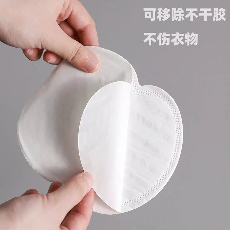 PK353 - SET 50 MIẾNG DÁN THẤM MỒ HÔI NÁCH