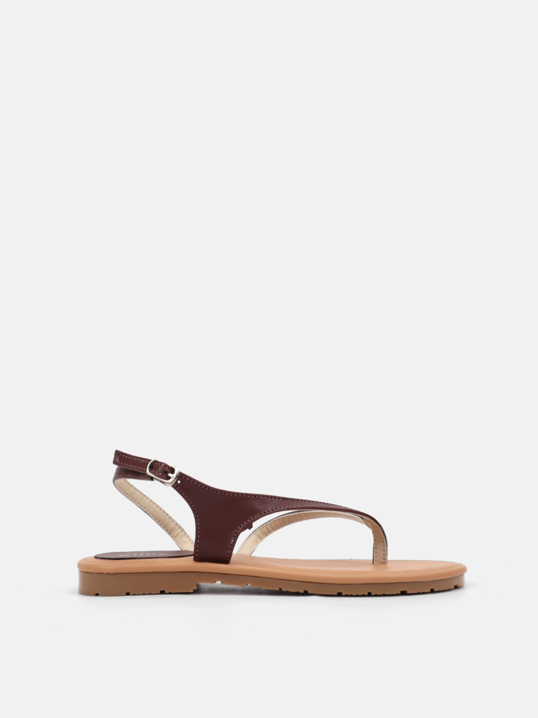 Giày sandal kẹp bệt Cillie 1151