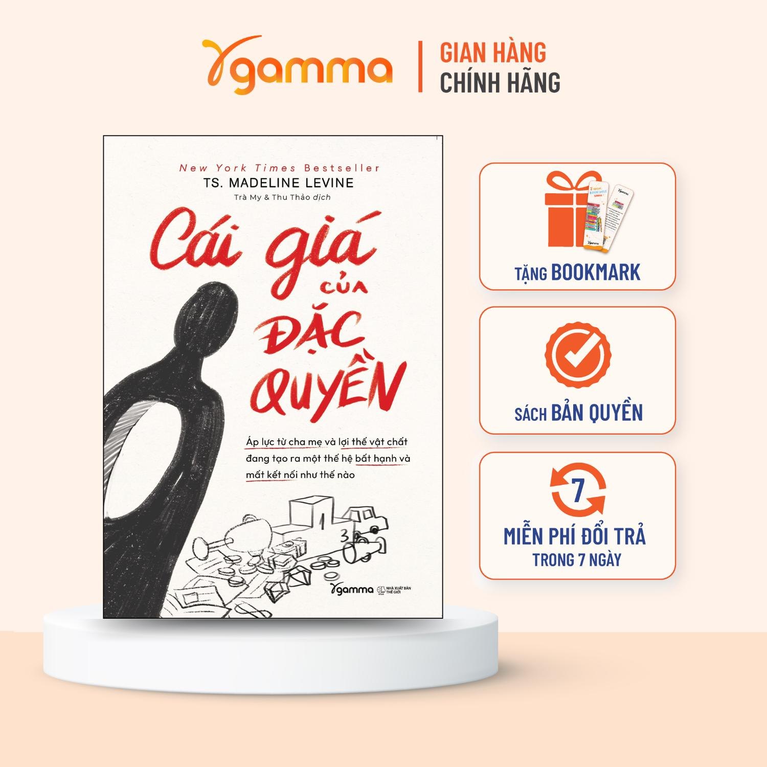 Cái giá của đặc quyền